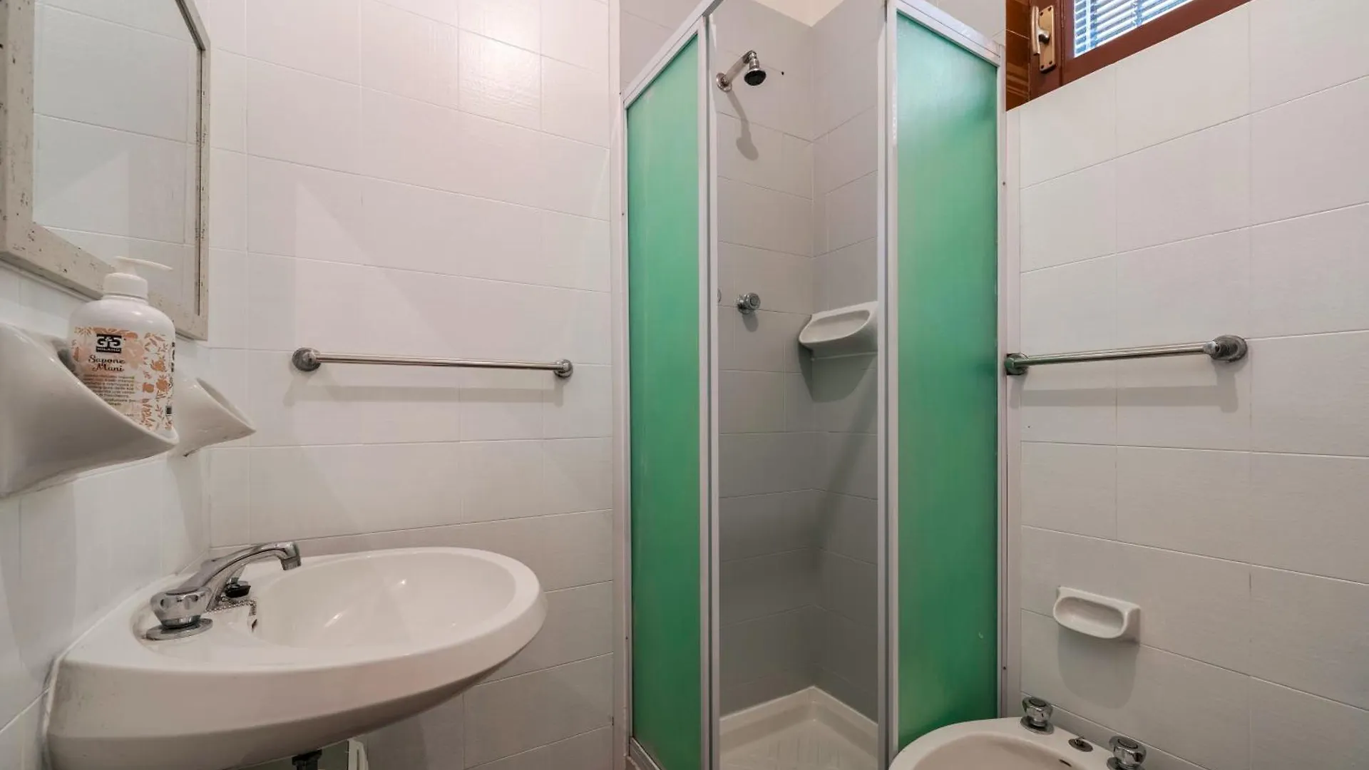 דירה סירמיונה Moretto 12 - Con Piscina E Wifi