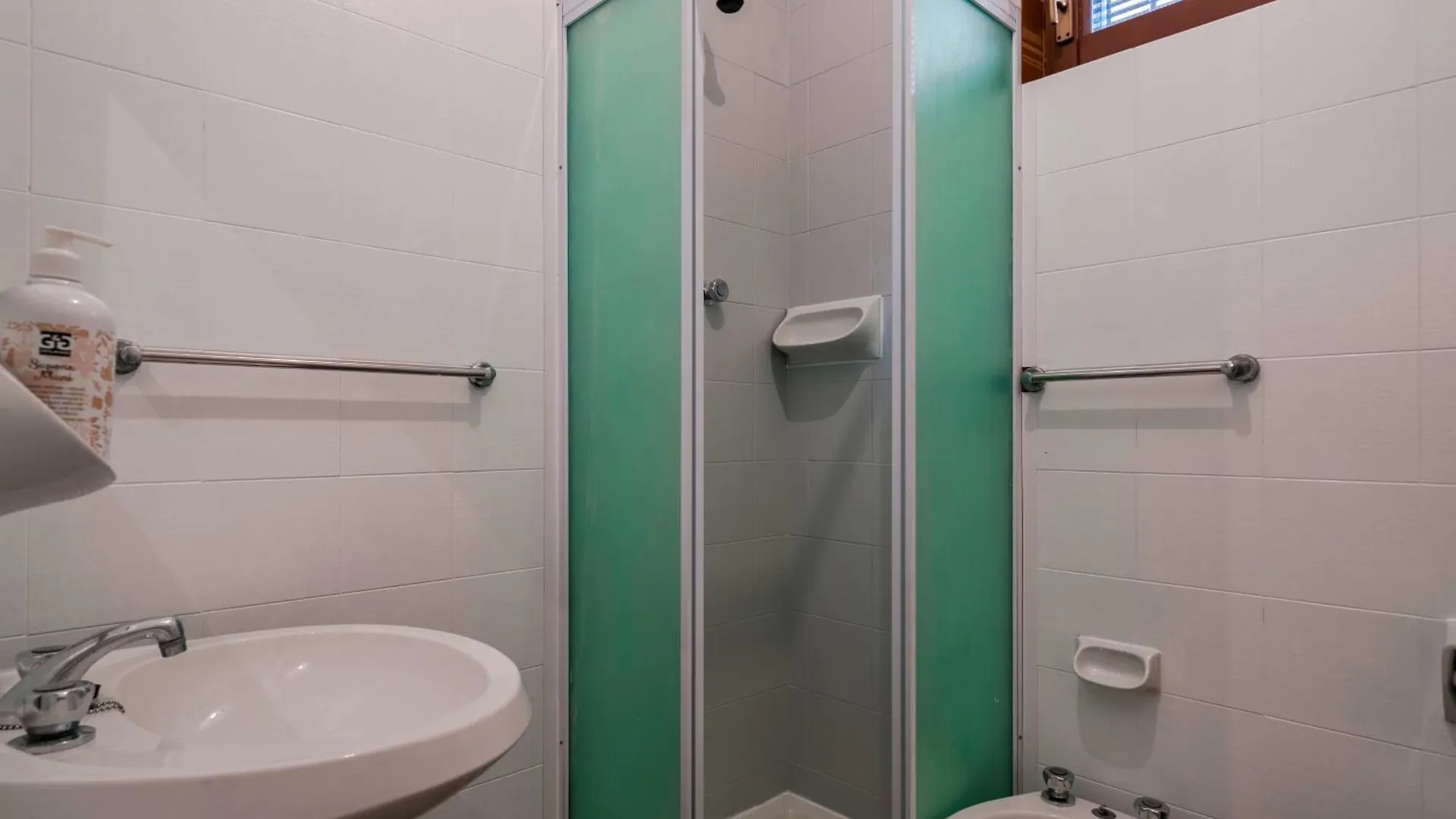 סירמיונה Moretto 12 - Con Piscina E Wifi 0*,
