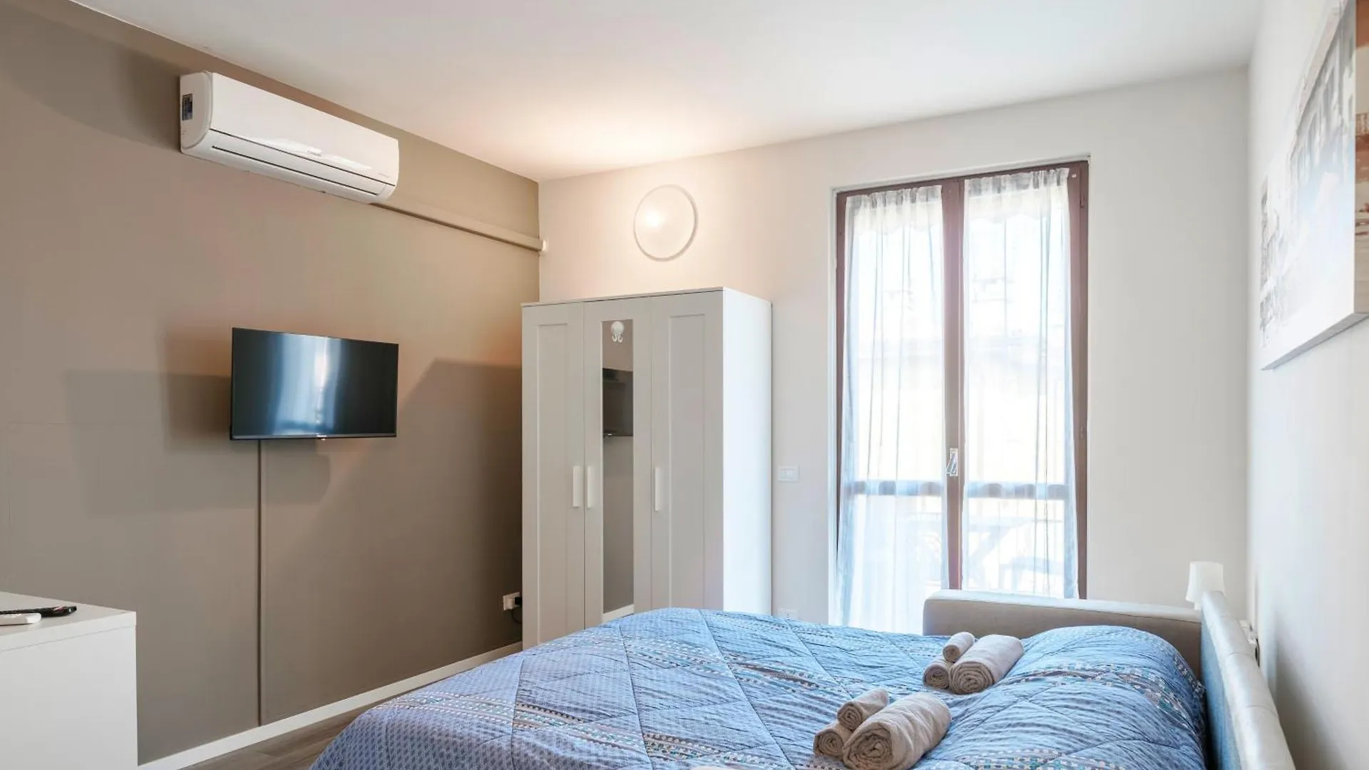 דירה סירמיונה Moretto 12 - Con Piscina E Wifi