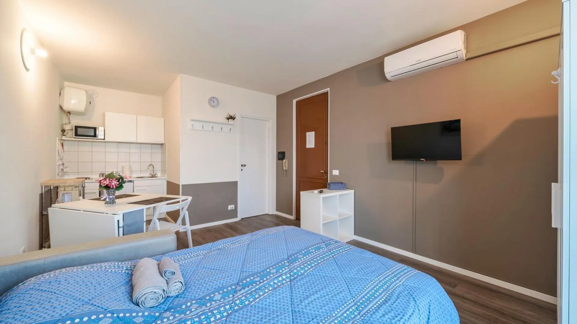 סירמיונה Moretto 12 - Con Piscina E Wifi דירה