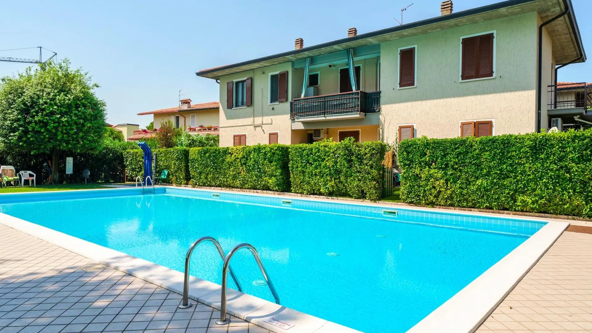 סירמיונה Moretto 12 - Con Piscina E Wifi איטליה